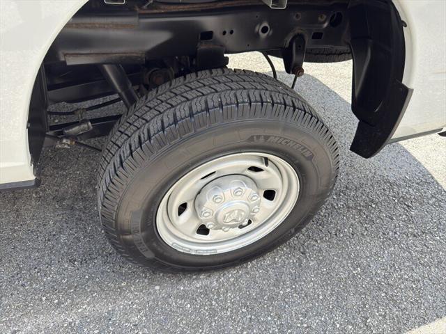 used 2019 Ram 2500 car, priced at $26,989