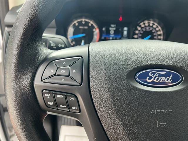 used 2021 Ford Ranger car, priced at $24,977