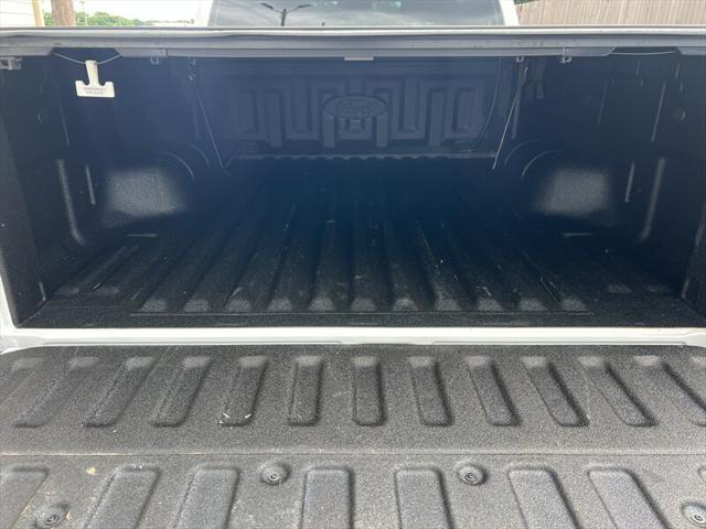 used 2021 Ford Ranger car, priced at $24,977