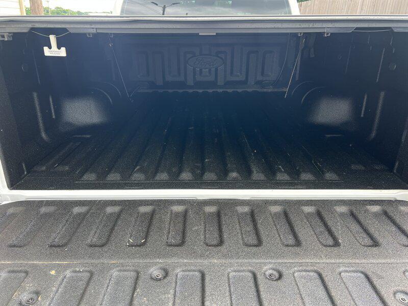 used 2021 Ford Ranger car, priced at $23,977