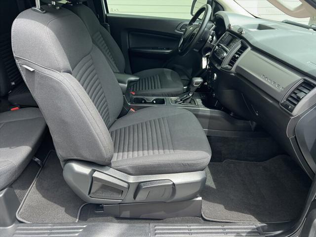 used 2021 Ford Ranger car, priced at $24,977