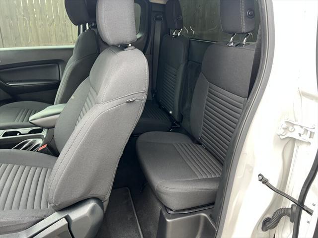used 2021 Ford Ranger car, priced at $24,977
