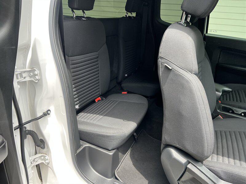 used 2021 Ford Ranger car, priced at $23,977