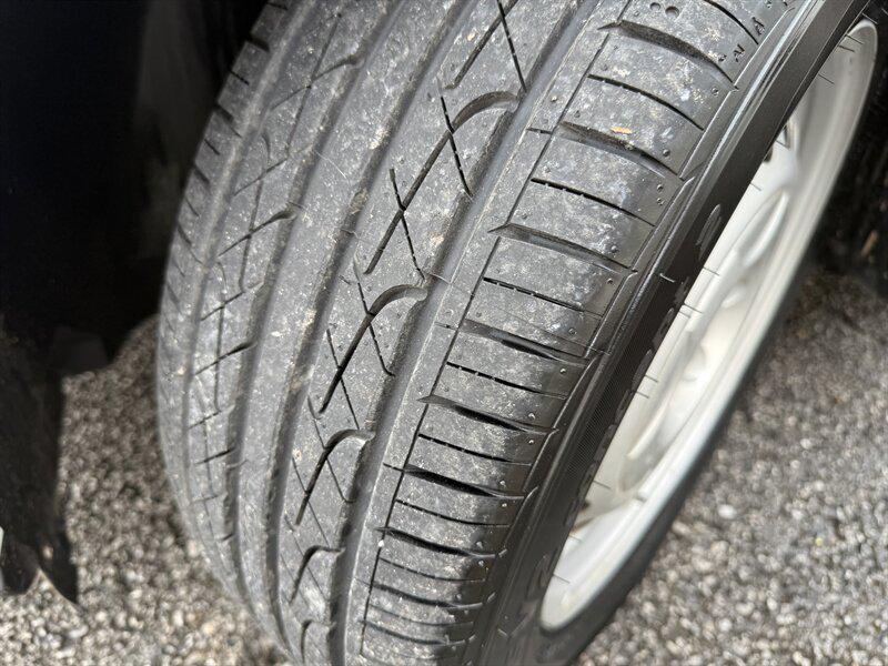 used 2022 Ram ProMaster City car, priced at $23,977