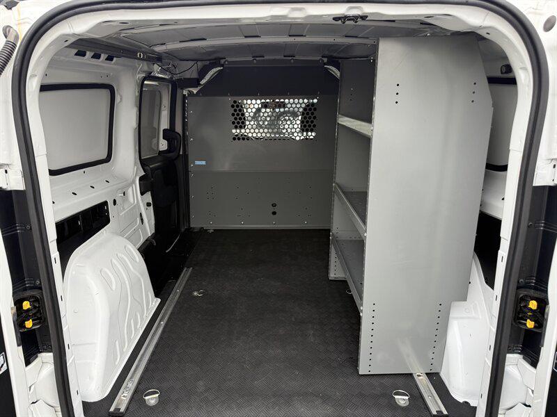 used 2022 Ram ProMaster City car, priced at $23,977