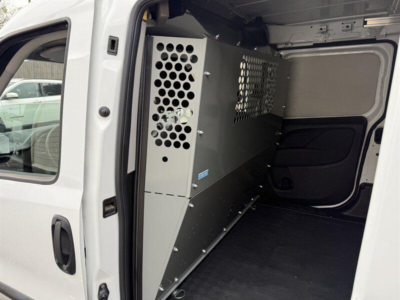 used 2022 Ram ProMaster City car, priced at $23,977