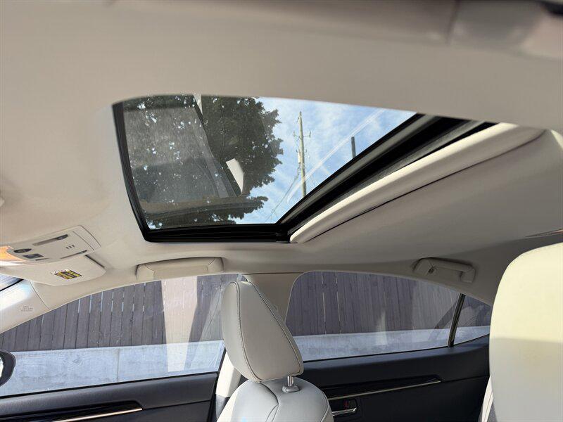 used 2014 Lexus ES 350 car, priced at $15,989