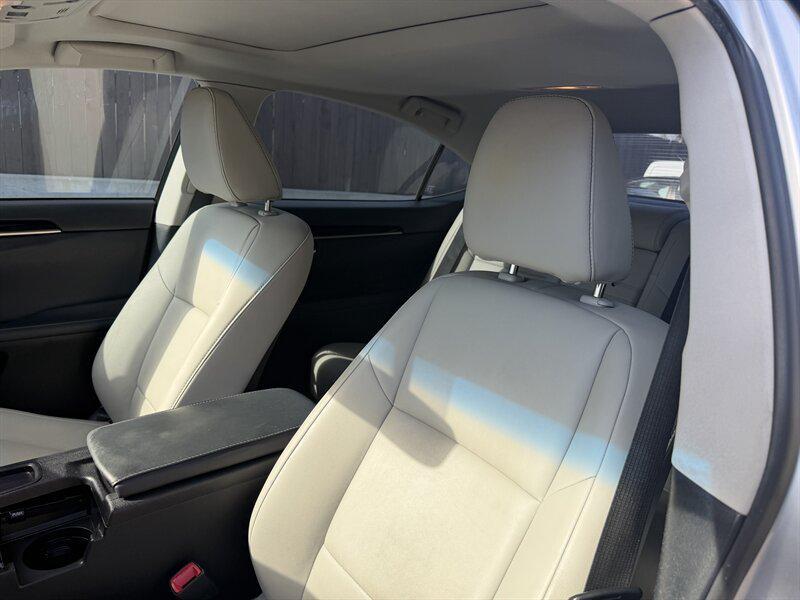 used 2014 Lexus ES 350 car, priced at $15,989