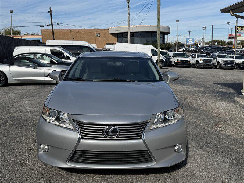 used 2014 Lexus ES 350 car, priced at $15,989