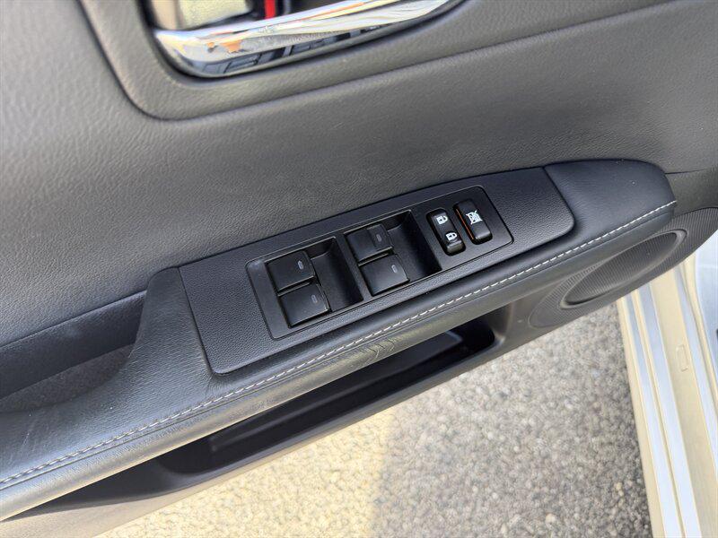 used 2014 Lexus ES 350 car, priced at $15,989