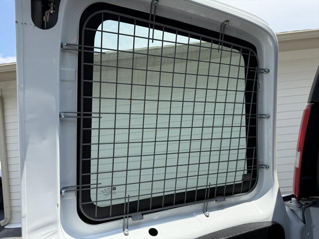 used 2019 Chevrolet Express 2500 car, priced at $14,977