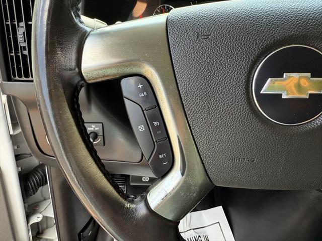 used 2019 Chevrolet Express 2500 car, priced at $14,977