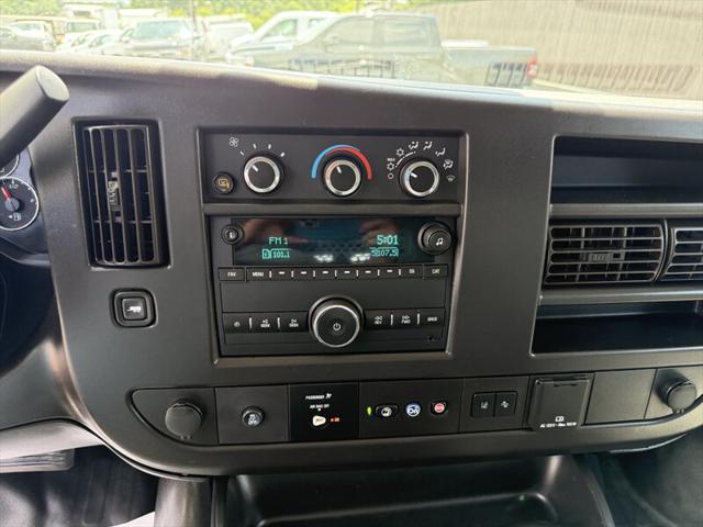 used 2019 Chevrolet Express 2500 car, priced at $14,977