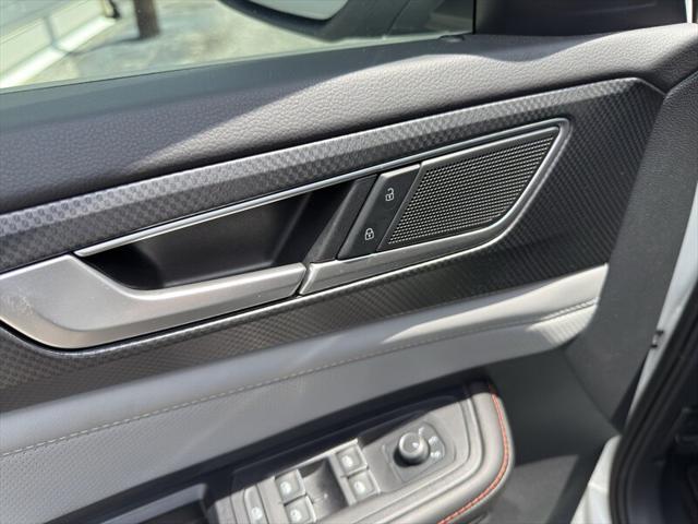 used 2024 Volkswagen Atlas car, priced at $41,989