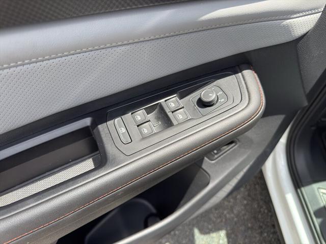 used 2024 Volkswagen Atlas car, priced at $41,989