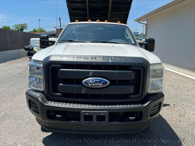 used 2011 Ford F-350 car, priced at $34,977