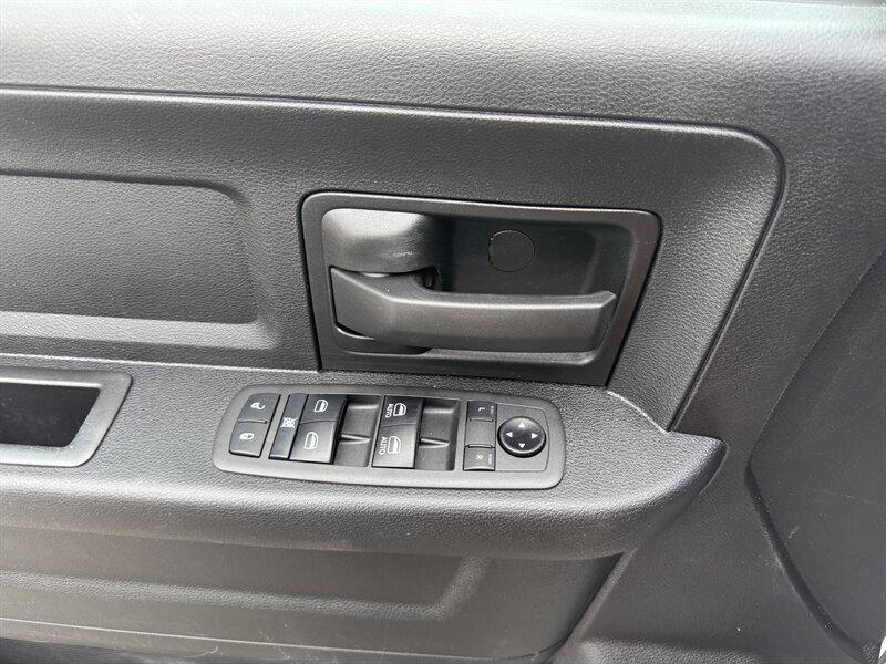 used 2021 Ram 2500 car, priced at $35,977
