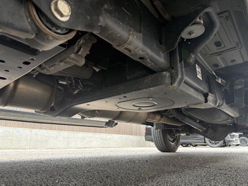 used 2021 Ram 2500 car, priced at $35,977