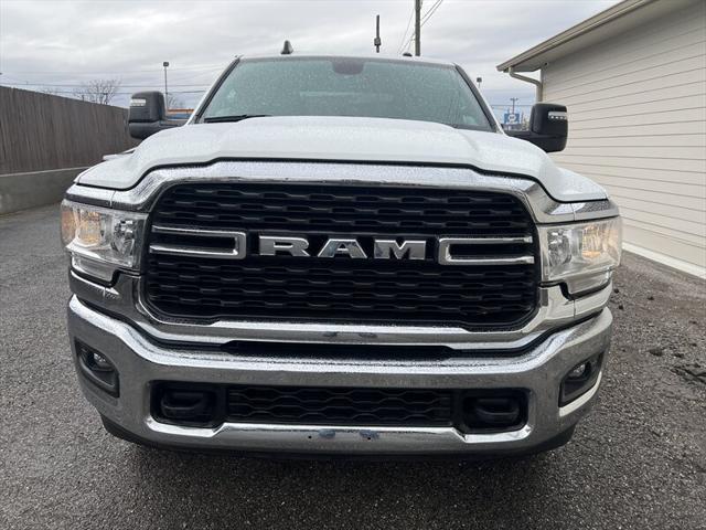 used 2023 Ram 2500 car, priced at $47,977