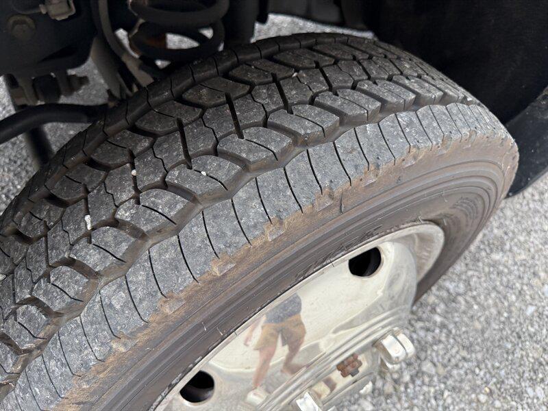 used 2015 Ford F-450 car, priced at $24,977