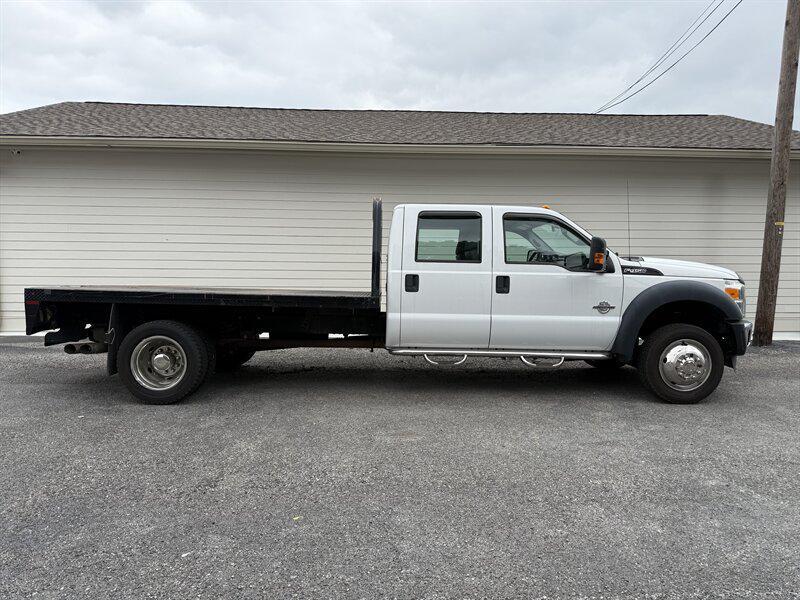 used 2015 Ford F-450 car, priced at $24,977