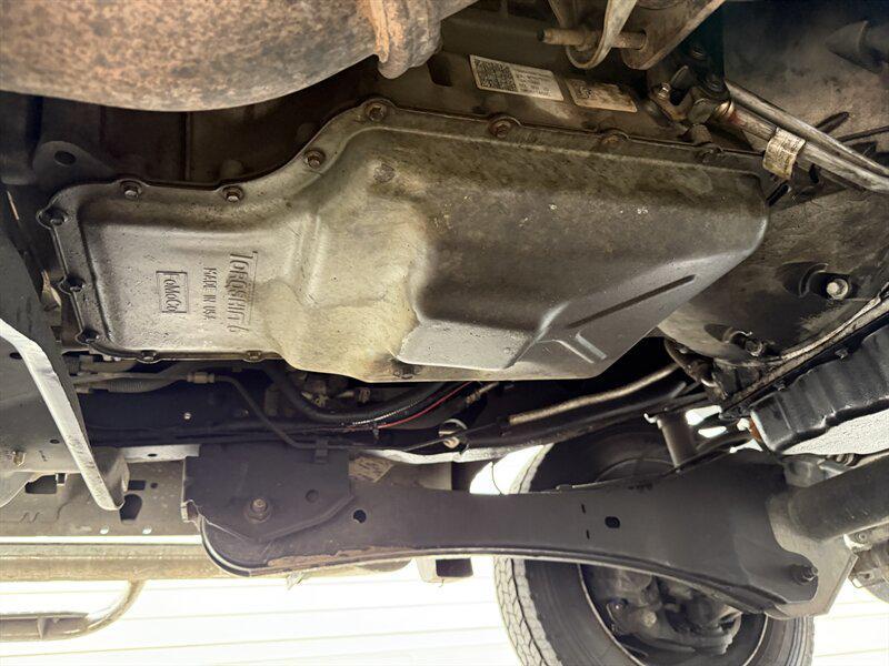 used 2015 Ford F-450 car, priced at $24,977