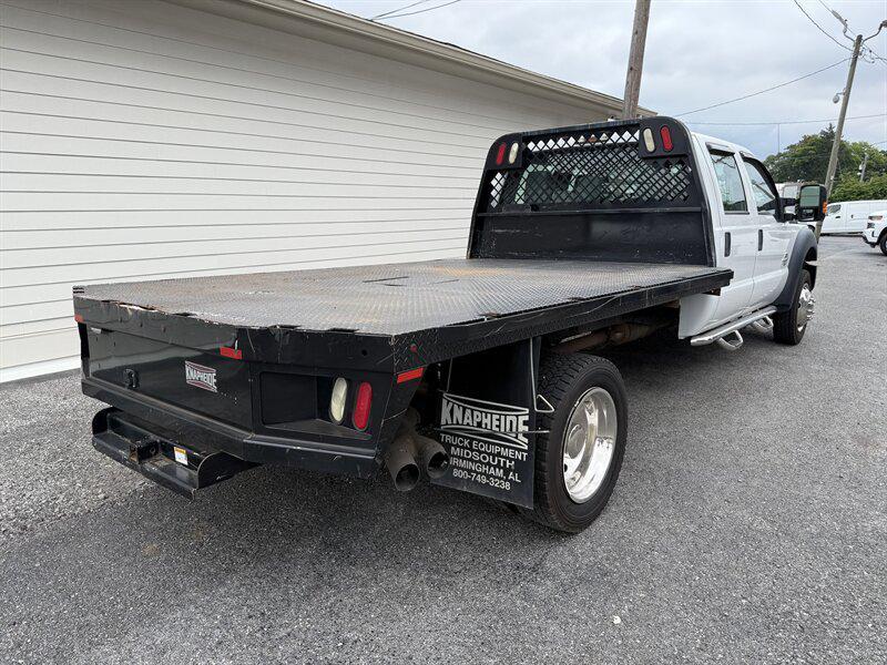 used 2015 Ford F-450 car, priced at $24,977