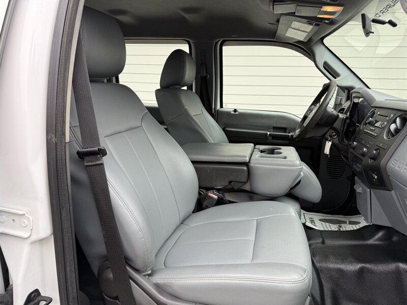 used 2015 Ford F-450 car, priced at $24,977