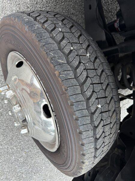 used 2015 Ford F-450 car, priced at $24,977