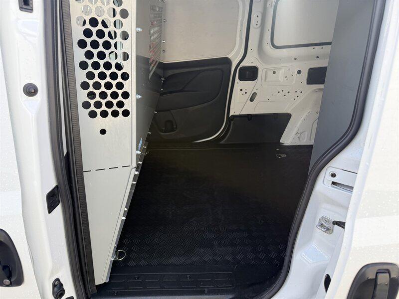 used 2022 Ram ProMaster City car, priced at $24,977