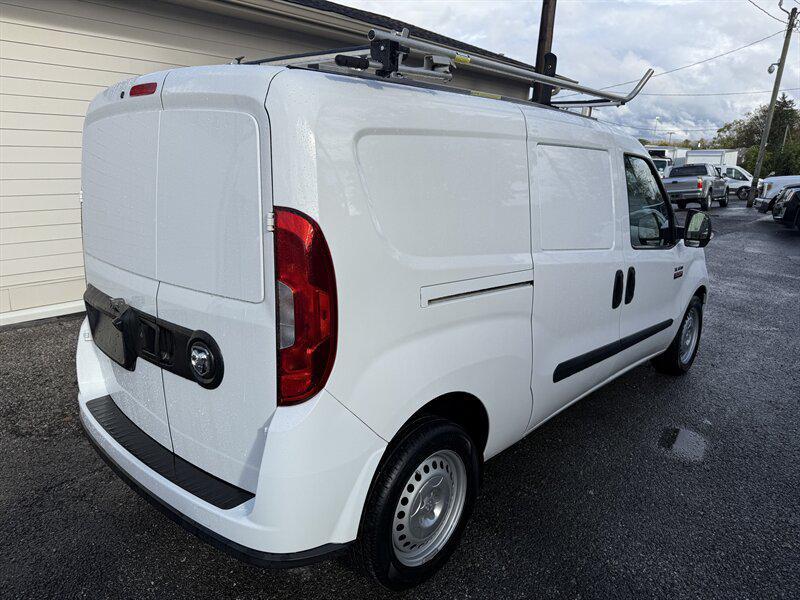 used 2022 Ram ProMaster City car, priced at $24,977