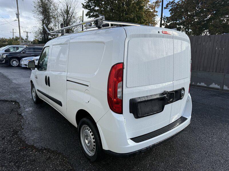 used 2022 Ram ProMaster City car, priced at $24,977