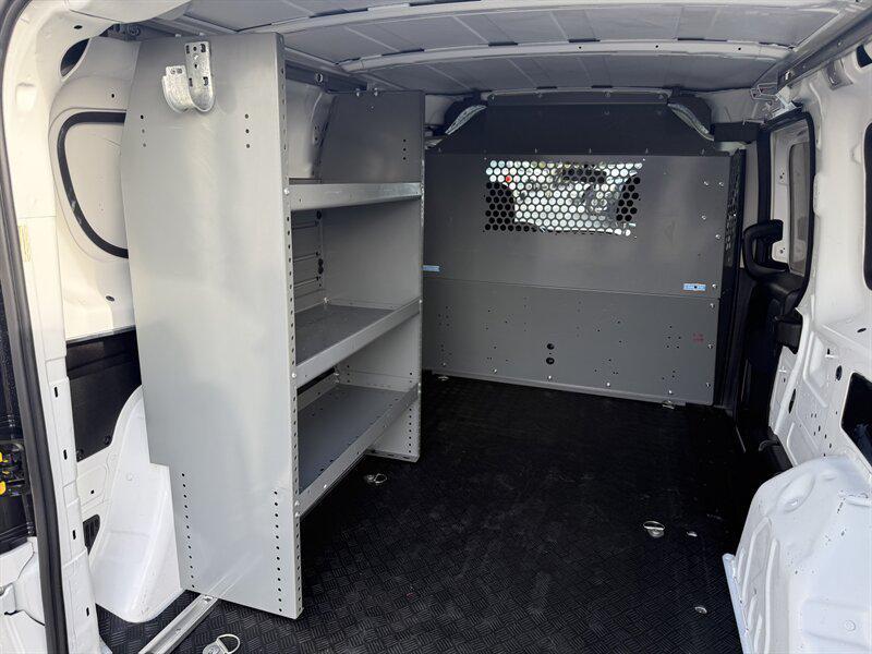 used 2022 Ram ProMaster City car, priced at $24,977