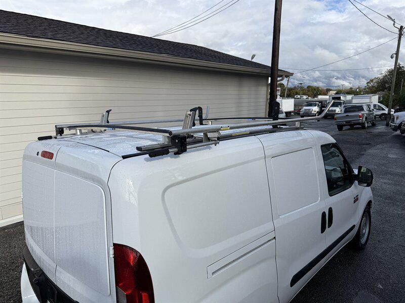 used 2022 Ram ProMaster City car, priced at $24,977