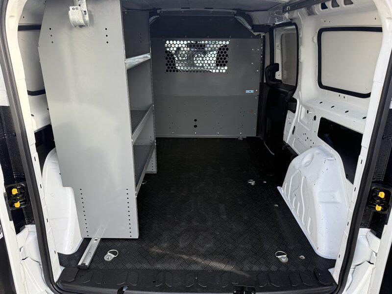 used 2022 Ram ProMaster City car, priced at $24,977