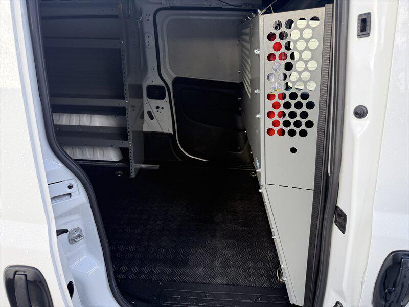 used 2022 Ram ProMaster City car, priced at $24,977