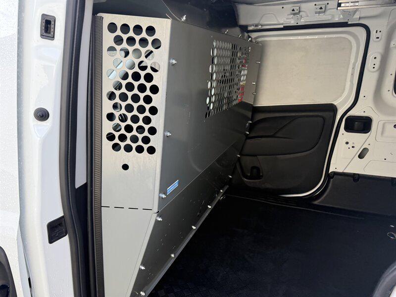 used 2022 Ram ProMaster City car, priced at $24,977