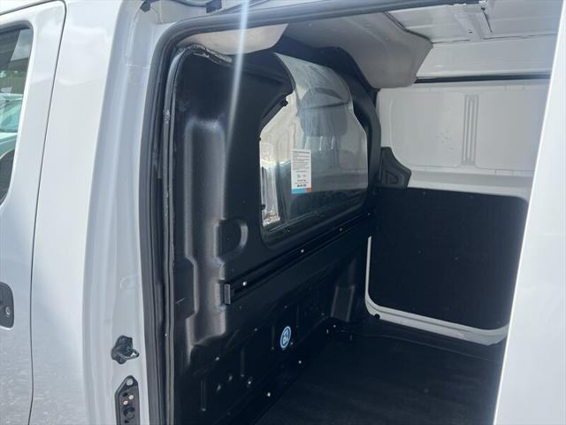 used 2021 Nissan NV200 car, priced at $21,977
