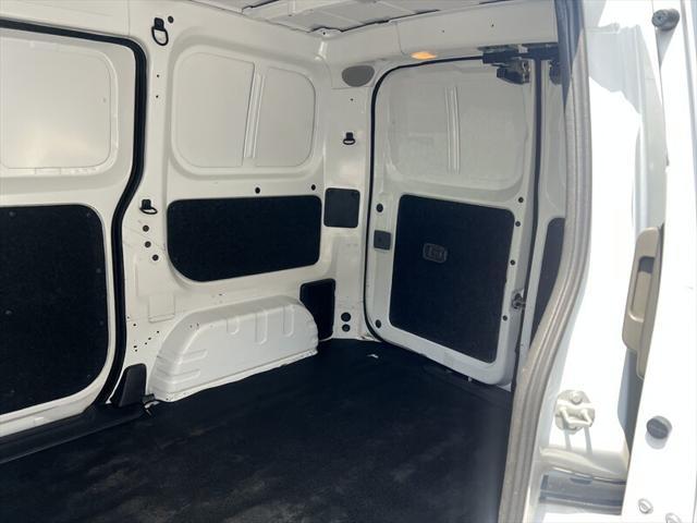 used 2021 Nissan NV200 car, priced at $21,977