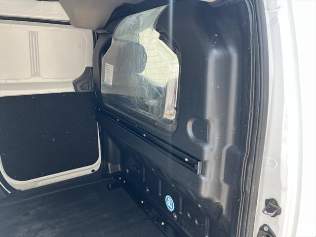 used 2021 Nissan NV200 car, priced at $21,977