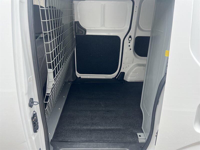 used 2020 Nissan NV200 car, priced at $14,977