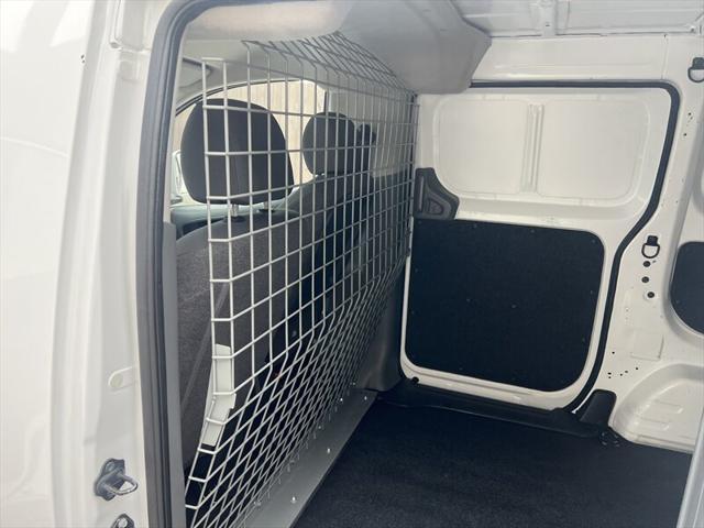 used 2020 Nissan NV200 car, priced at $14,977