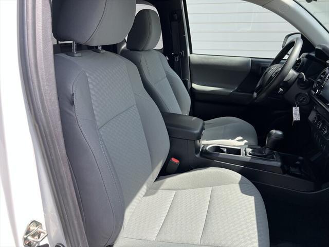 used 2020 Toyota Tacoma car, priced at $18,977