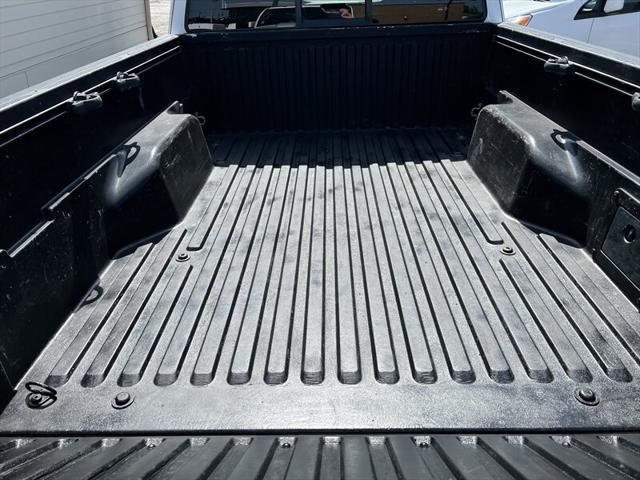 used 2020 Toyota Tacoma car, priced at $18,977