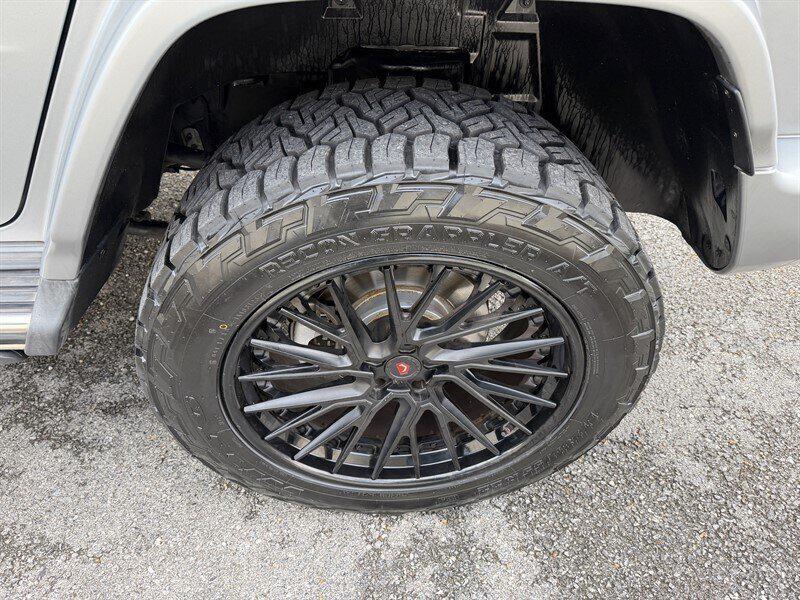used 2019 Mercedes-Benz G-Class car, priced at $89,989