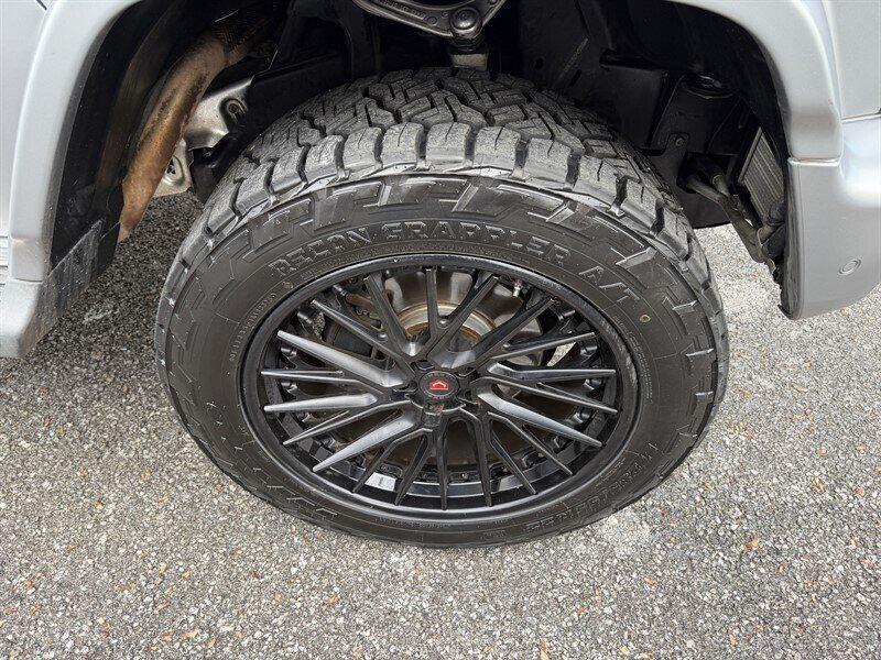 used 2019 Mercedes-Benz G-Class car, priced at $89,989