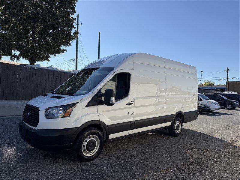 used 2019 Ford Transit-350 car, priced at $29,977