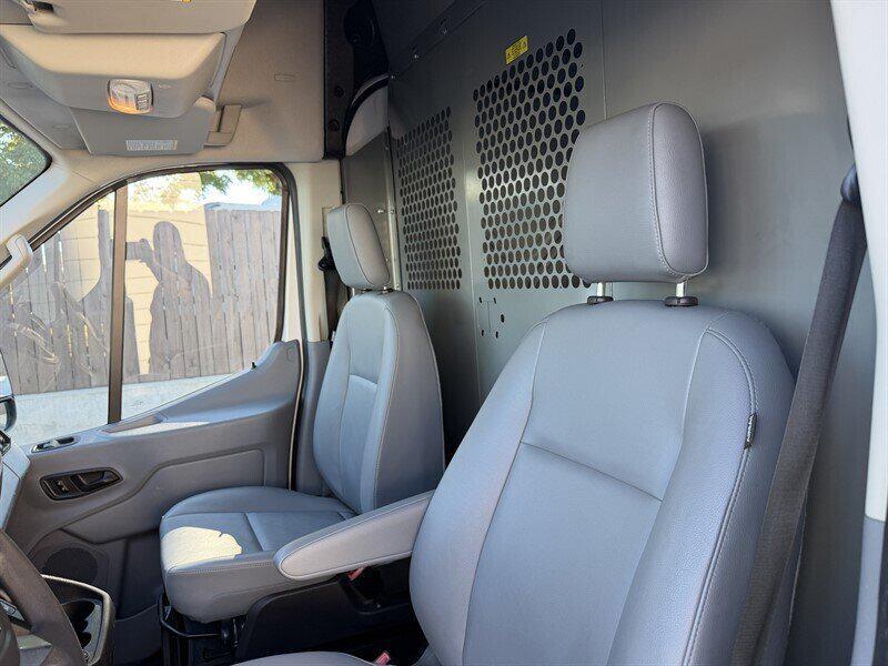 used 2019 Ford Transit-350 car, priced at $29,977
