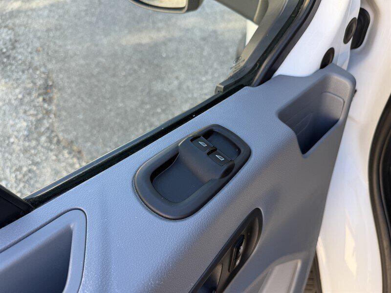 used 2019 Ford Transit-350 car, priced at $29,977