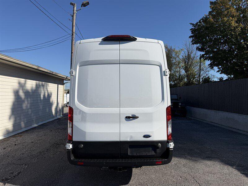 used 2019 Ford Transit-350 car, priced at $29,977